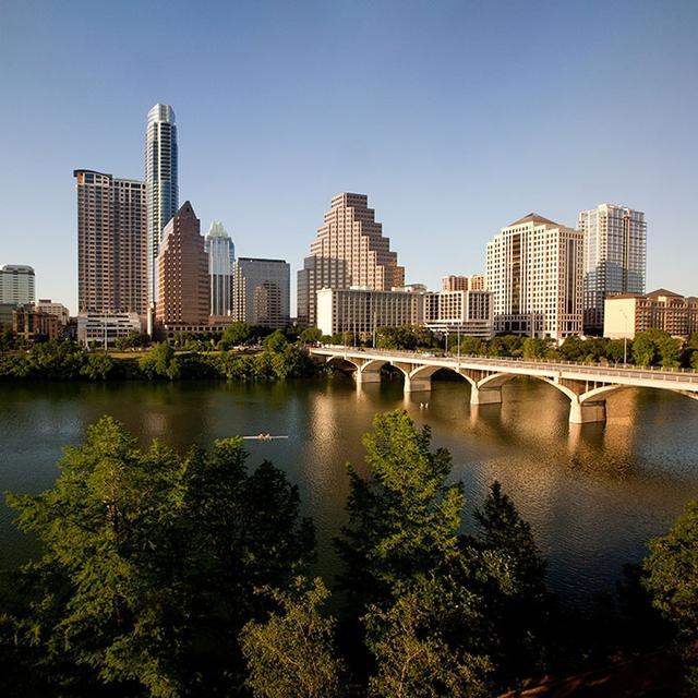 Austin, Texas
