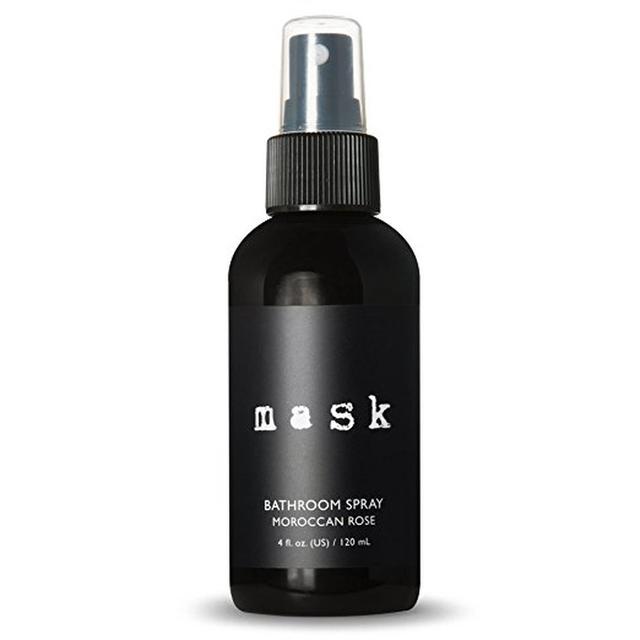 Mask Room Spray Moroccan Rose