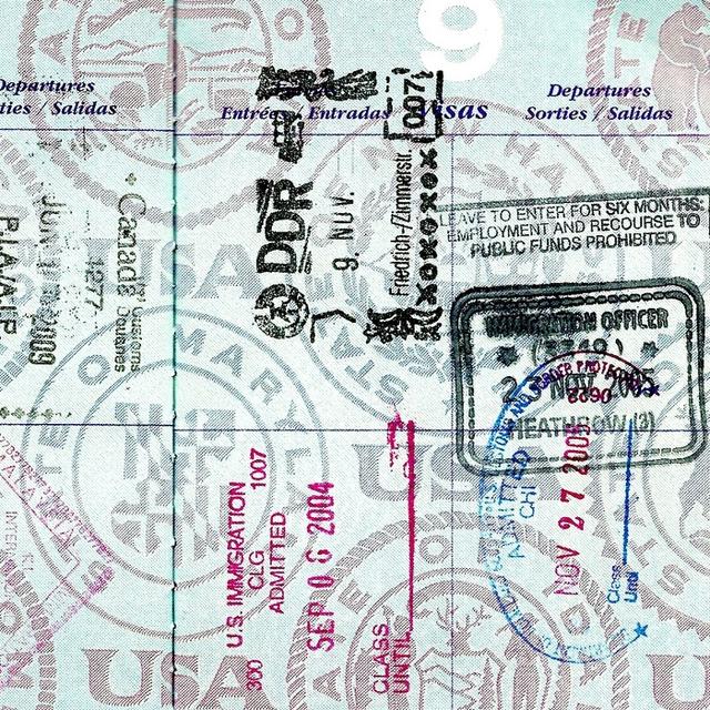 Global Entry