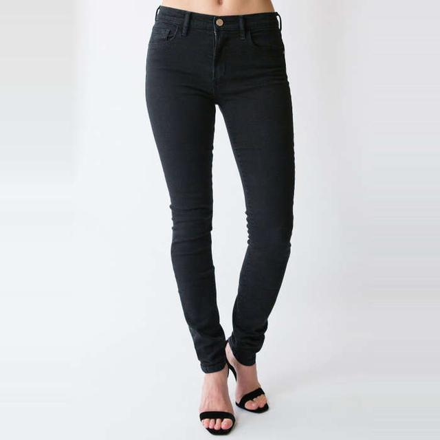 Midheaven Denim Astrid Jean