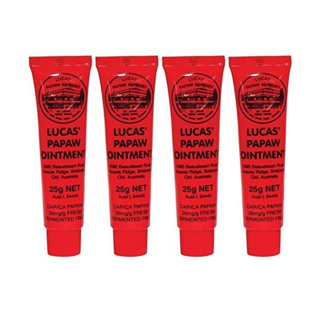 Lucas' Pawpaw Ointment