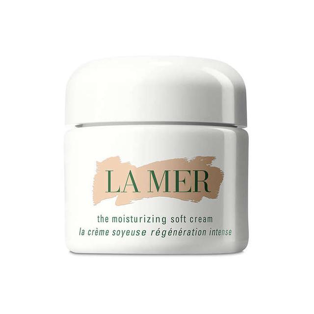 La Mer The Moisturizing Soft Cream