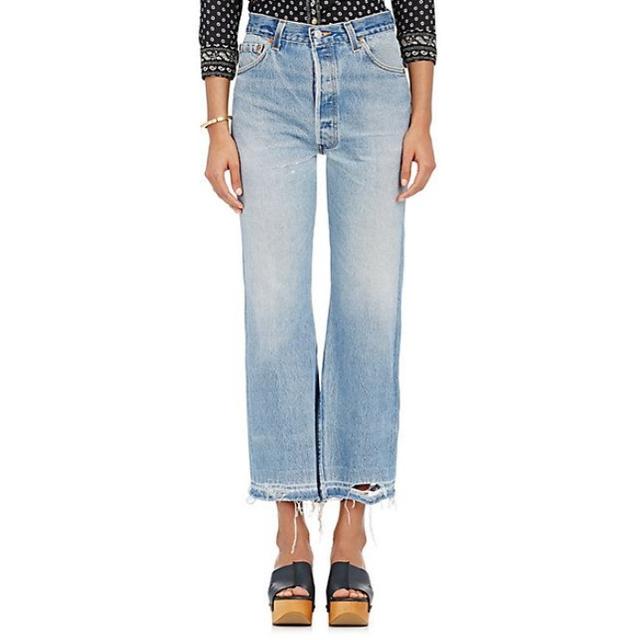 Re/Done Levi's