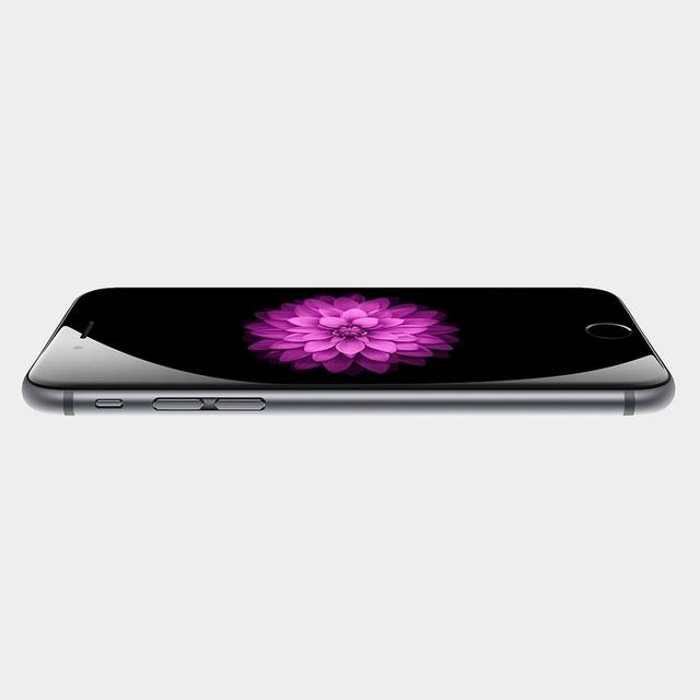 iPhone 6 Plus
