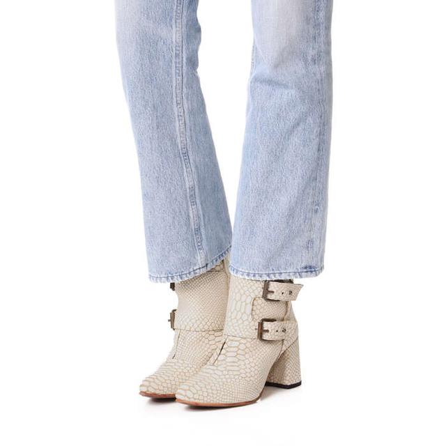 Freebird Shoes