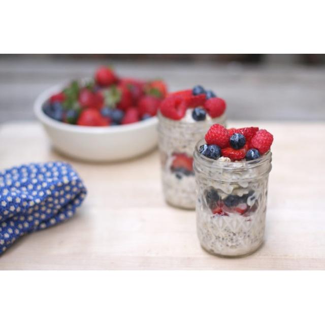 Mason Jars