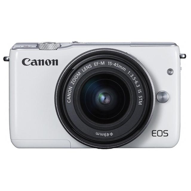 Canon EOS M10