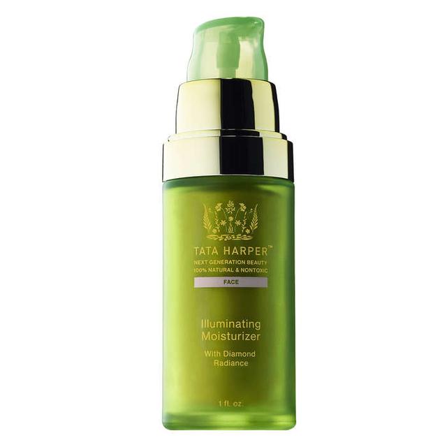 Tata Harper Illuminating Anti-Aging Moisturizer