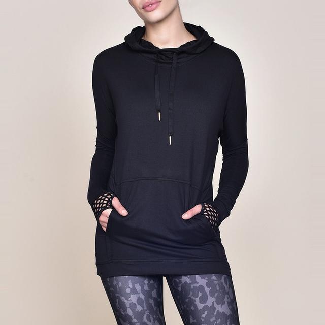Alala Shadow Dolman Hoodie