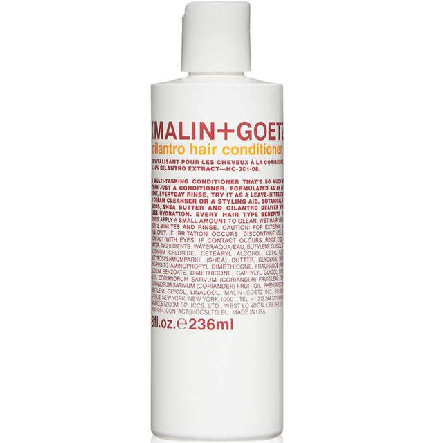 Malin + Goetz Cilantro Conditioner