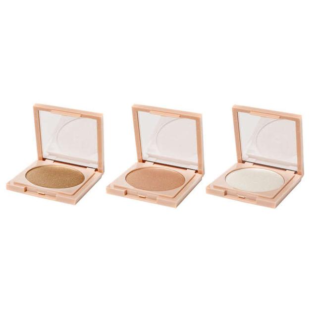 Cali Glow Highlighters
