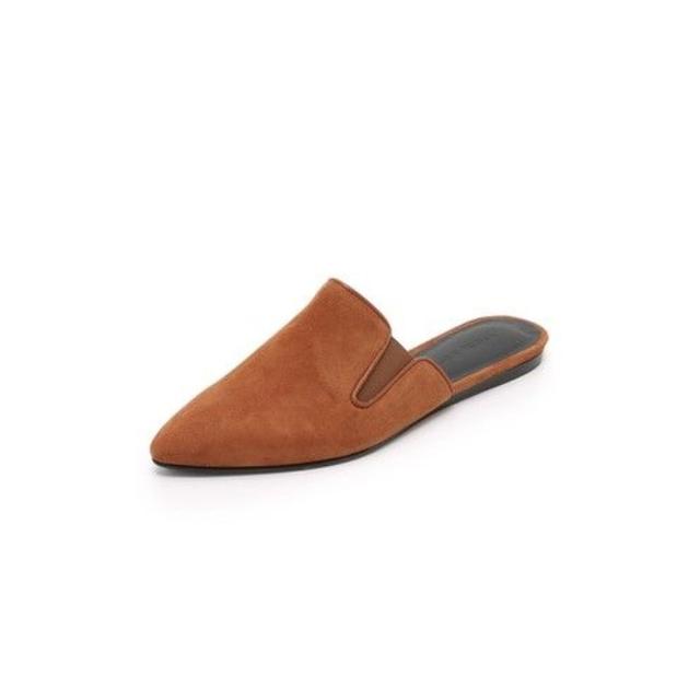 Jenni Kayne Mules