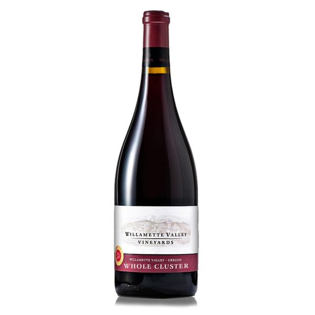 Willamette Valley Vineyards Whole Cluster Pinot Noir