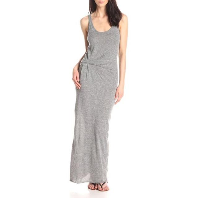 Alternative Apparel Eco Jersey Dress