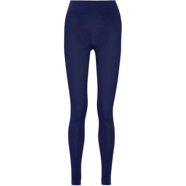Adidas by Stella McCartney Essentials Seamless Climalite Stretch Leggings