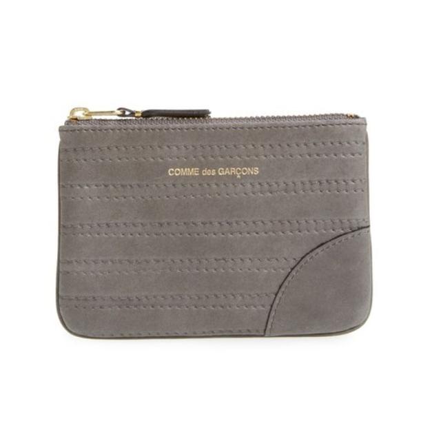 Leather Pouch
