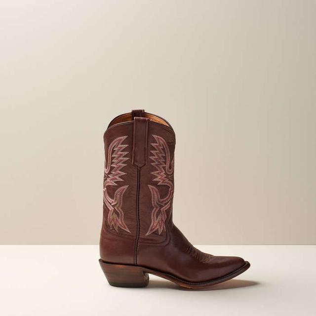 Miron Crosby Samantha Boots