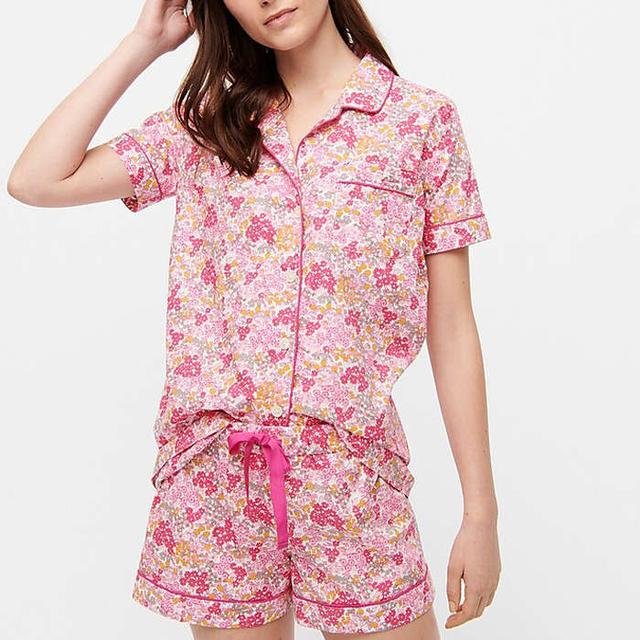 J.Crew Pajamas