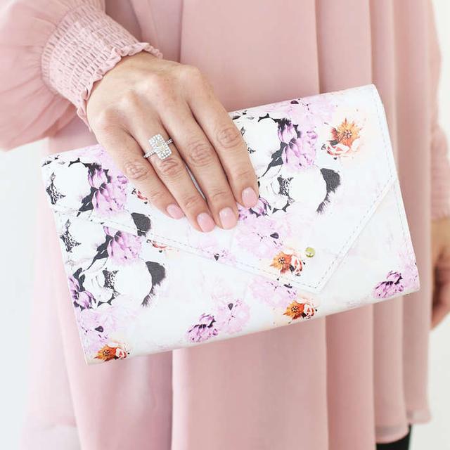 May Designs Folio