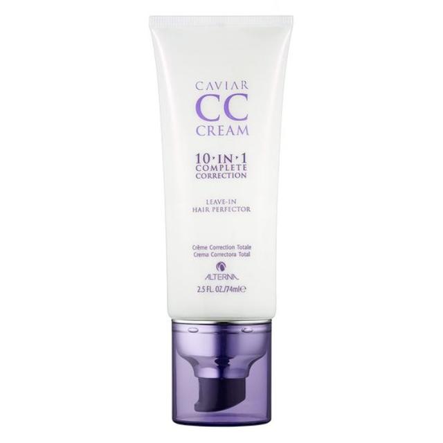 Alterna Haircare Caviar Products