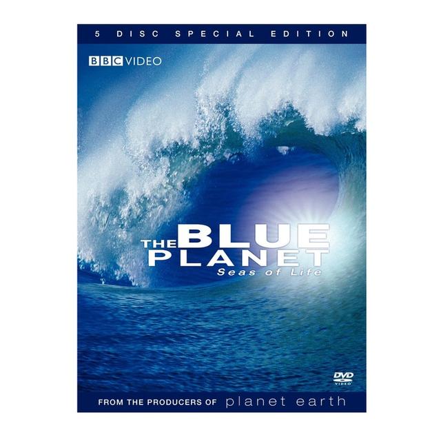 Blue Planet