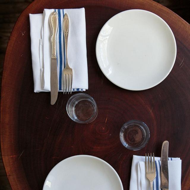 Vinegar Hill House in Brooklyn, NY