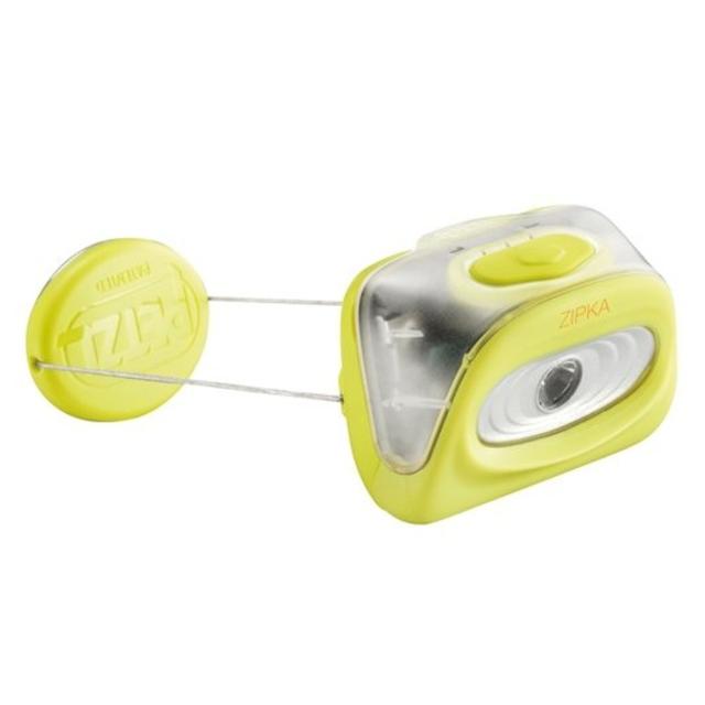 Petzl Headlamp