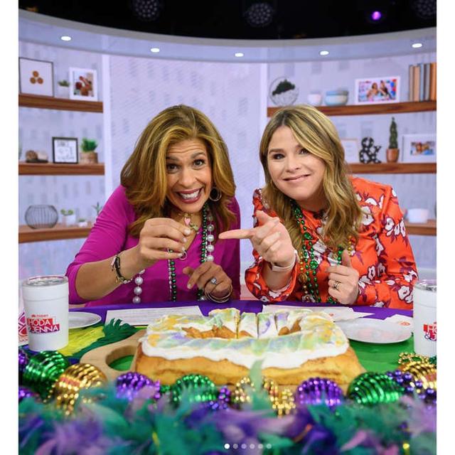 The Today Show