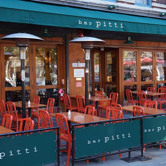 Bar Pitti