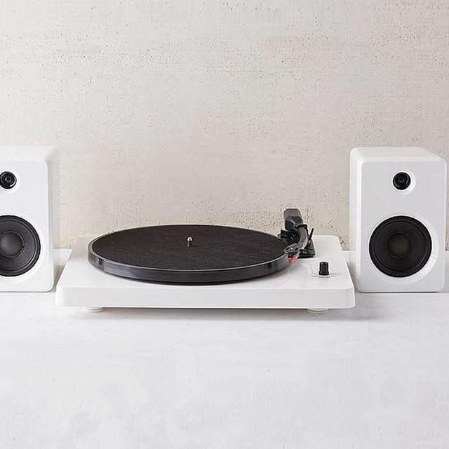 Urban Outfitters EP-33 Bluetooth Turntable with Speakers