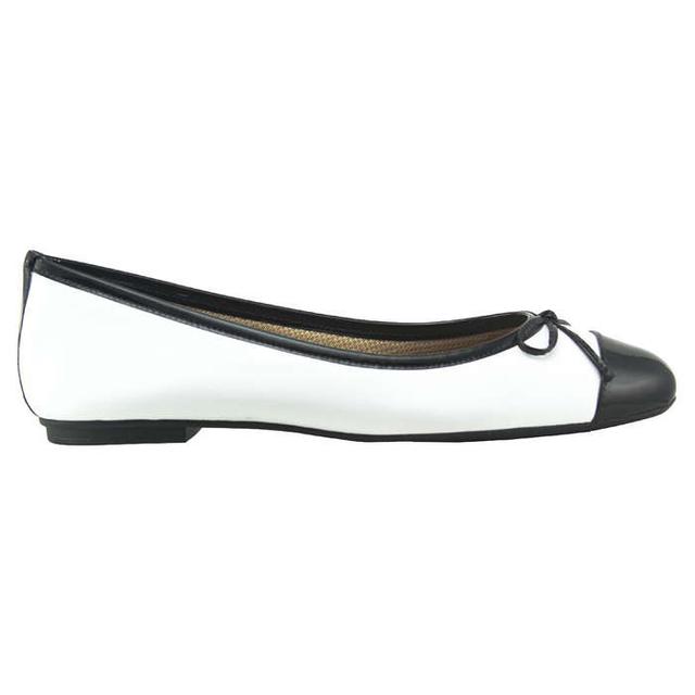 French Sole FS/NY Ballet Flats