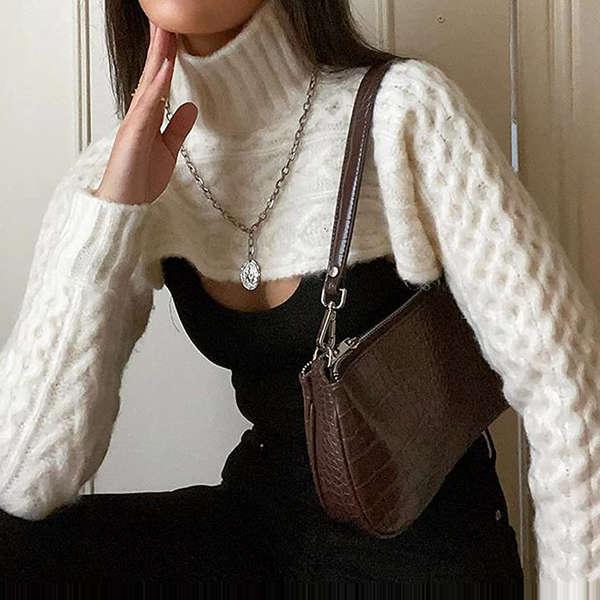 Instagram's Buzziest Handbags To Buy This Season—All Under $100