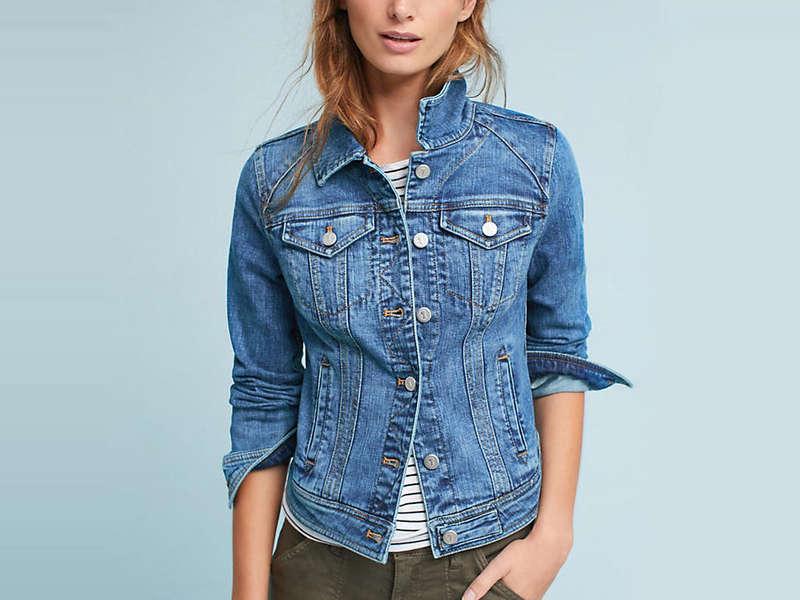 10 Most Popular Styles at Anthropologie