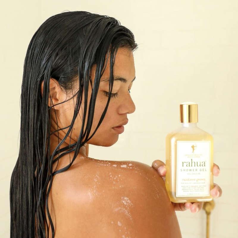 Anti-Aging Body Washes: Why You'll Love Them And The Ones To Buy