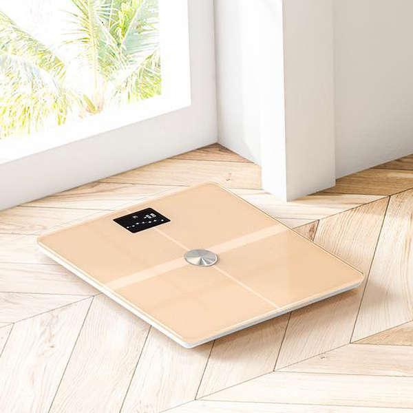 Best Body Scales for Fitness Tracking