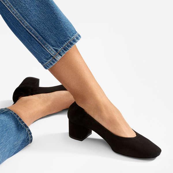 The Best Heels For Fulfilling Your Everyday Style And Comfort Needs