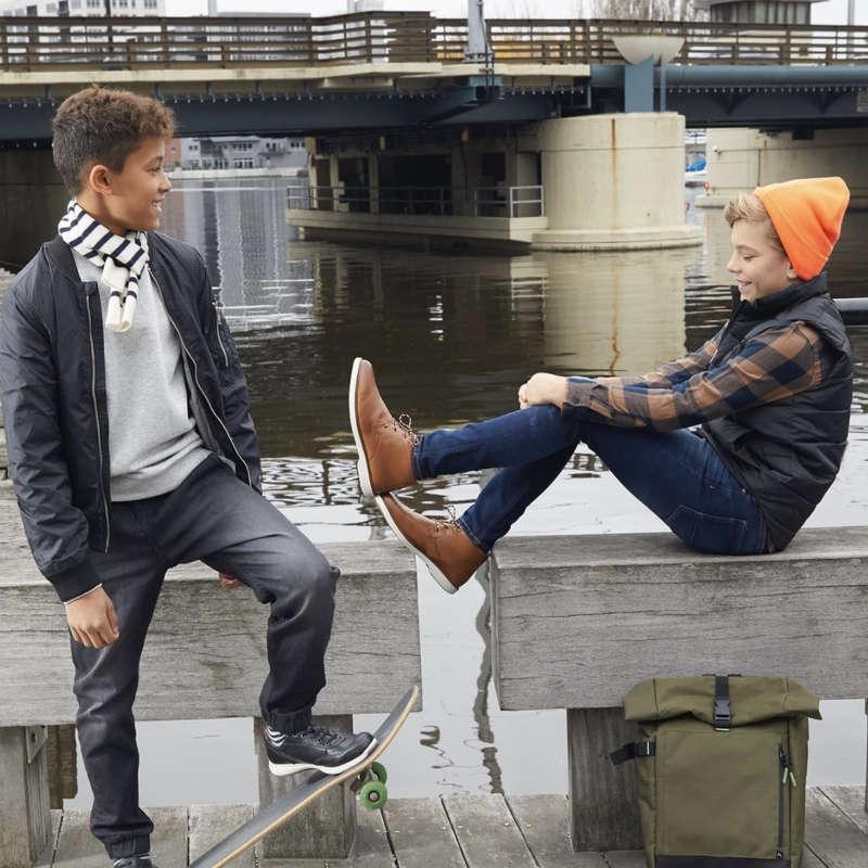 According To Reviews, These Are The 10 Pairs Of Boys Dress Shoes Worth Buying