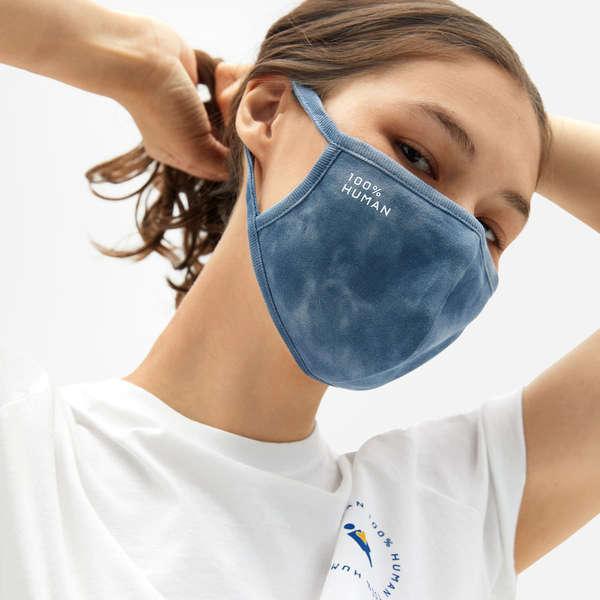 Breathable Face Masks Rank & Style
