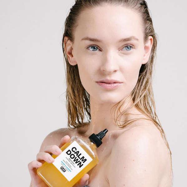 These Body Washes Specialize In De-stressing And Relaxing One's Mind And Body