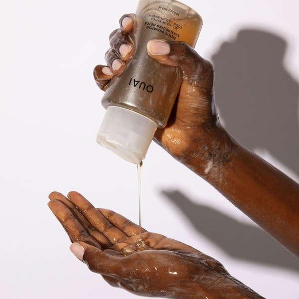 For A Clean Like Never Before, Try One Of These Clarifying Shampoos