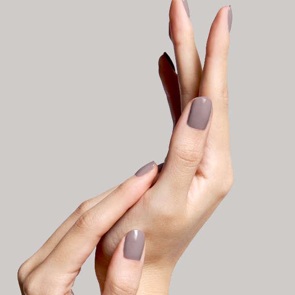 We Found The 10 Most Popular Nail Trends And Colors For Fall 2021