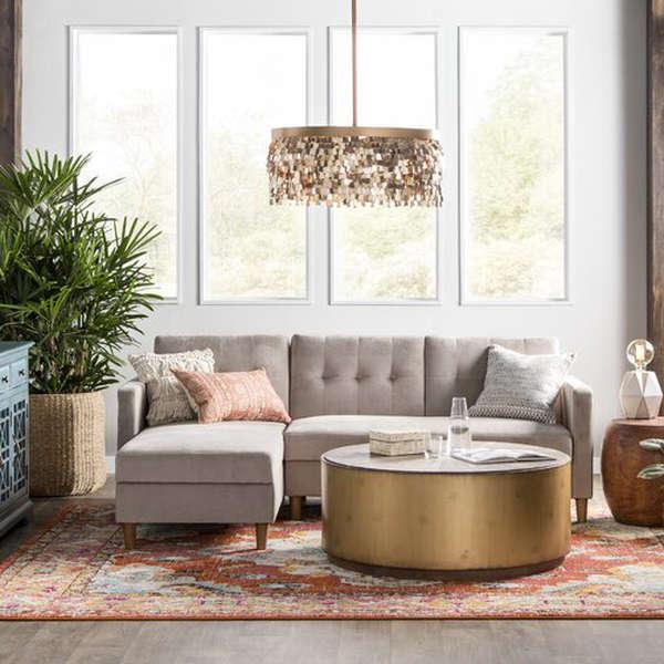 Couches Under 1000 Rank & Style