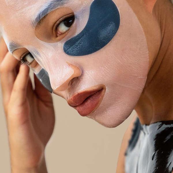 10 Soothing Picks To Help You Fight Post-Holiday Puffiness