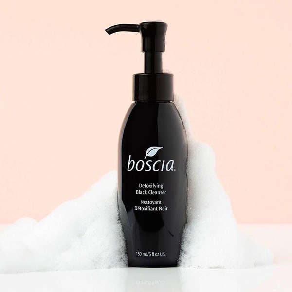 Deep Pore Cleansers | Rank & Style