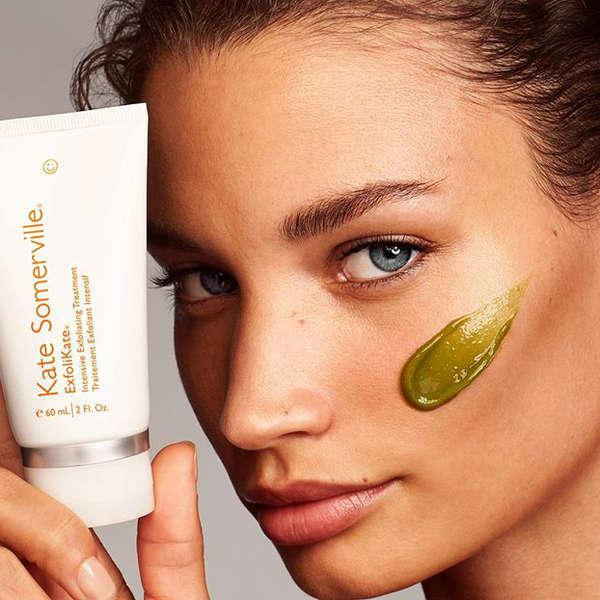 Our Staff Shares Their Desert Island Skincare Product