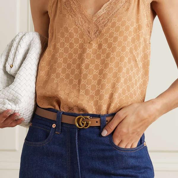 When It Comes To Cost Per Wear, Few Things Do It Better Than These 10 Designer Belts