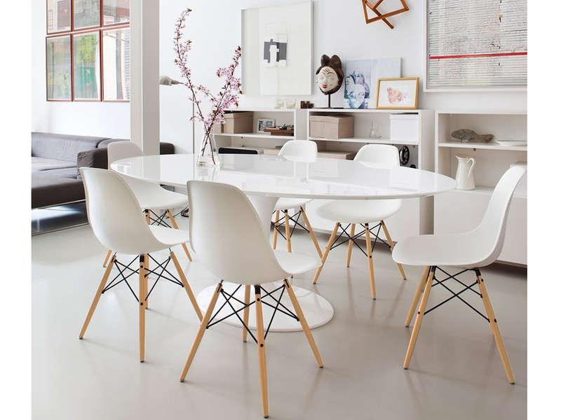 Update Your Dining Room With These Affordable and Stylish Chairs