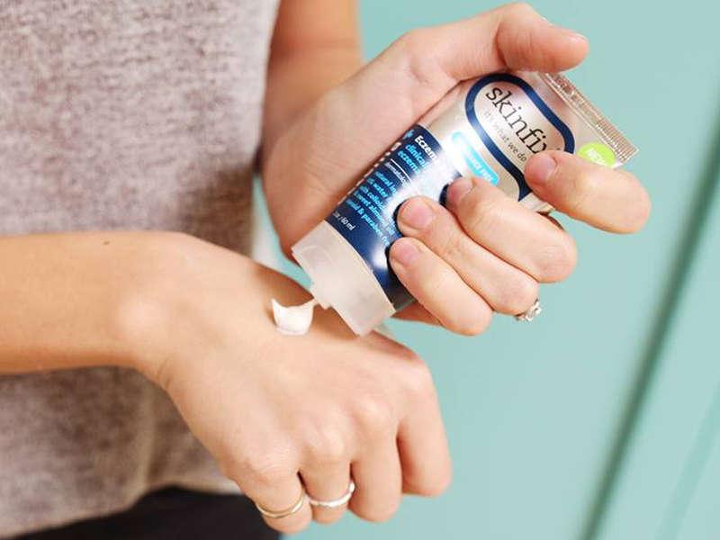 Best Hand Creams for Dry, Cracked Hands 2018