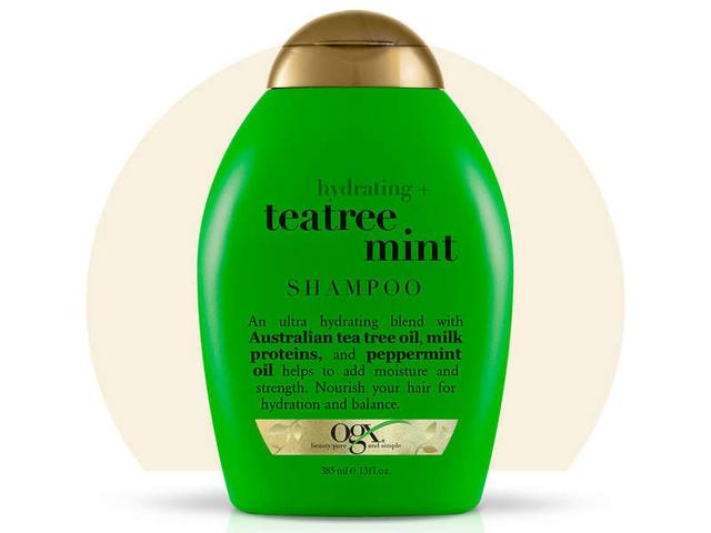 10 Best Drugstore Moisturizing Shampoos 2017 | Rank & Style