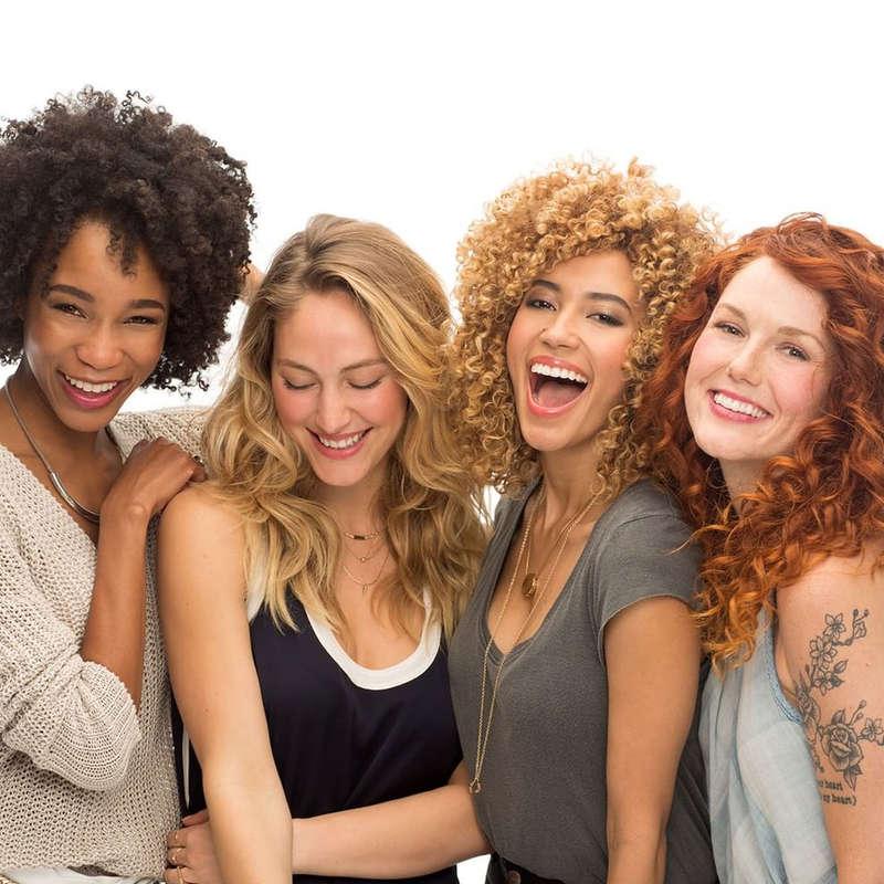 We Found 10 Budget-Friendly Products for Curly Hair That Actually Work